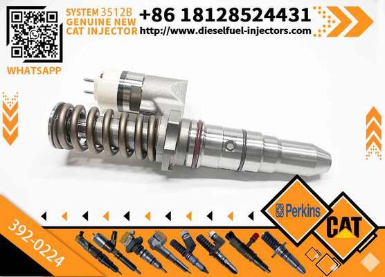 Fuel Injector Nozzle 392-0224 392-0225 392-0227 20R-3247 20R-2296 20R-0849 20R-1268 20R-1283 for C-aterpillar 3508 3512 3516