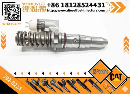 Fuel Injector Nozzle 392-0224 392-0225 392-0227 20R-3247 20R-2296 20R-0849 20R-1268 20R-1283 for C-aterpillar 3508 3512 3516