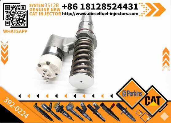 Fuel Injector Nozzle 392-0224 392-0225 392-0227 20R-3247 20R-2296 20R-0849 20R-1268 20R-1283 for C-aterpillar 3508 3512 3516