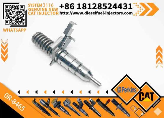 For C-A-T 3114 3116 Engine Diesel Fuel Injector127-8228 1278228 0R-8465 127-8230 for E320B 322B 322C 325B Cat-erpillar