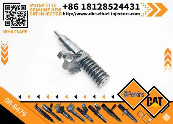 Direct-Factory Injector Components OEM 0R-8479 101-4561 101-8673 102-7038 for cat Injector Heavy Quality Spares