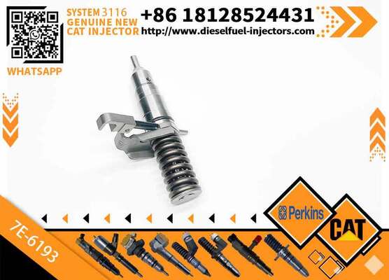 Credible Injector Replacement OEM 0R-4374 7E-6193 105-1694 0R-0471 for cat Injector Rapid Repair Emergency Spares
