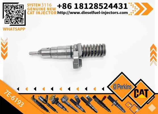 Credible Injector Replacement OEM 0R-4374 7E-6193 105-1694 0R-0471 for cat Injector Rapid Repair Emergency Spares