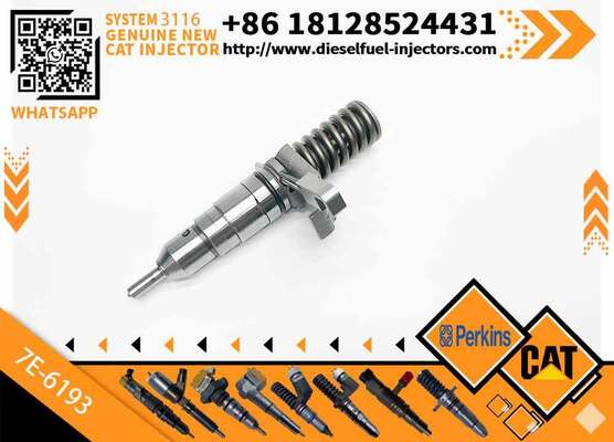 Credible Injector Replacement OEM 0R-4374 7E-6193 105-1694 0R-0471 for cat Injector Rapid Repair Emergency Spares