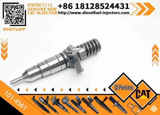 Direct-Factory Injector Components OEM 0R-8479 101-4561 101-8673 102-7038 for cat Injector Heavy Quality Spares