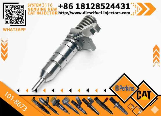Direct-Factory Injector Components OEM 0R-8479 101-4561 101-8673 102-7038 for cat Injector Heavy Quality Spares
