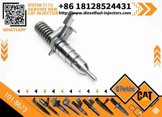 Direct-Factory Injector Components OEM 0R-8479 101-4561 101-8673 102-7038 for cat Injector Heavy Quality Spares