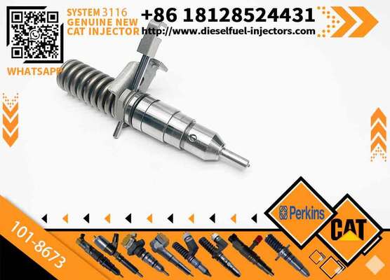 Direct-Factory Injector Components OEM 0R-8479 101-4561 101-8673 102-7038 for cat Injector Heavy Quality Spares