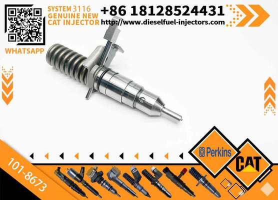 Direct-Factory Injector Components OEM 0R-8479 101-4561 101-8673 102-7038 for cat Injector Heavy Quality Spares