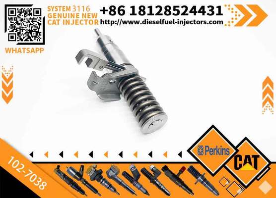 Direct-Factory Injector Components OEM 0R-8479 101-4561 101-8673 102-7038 for cat Injector Heavy Quality Spares