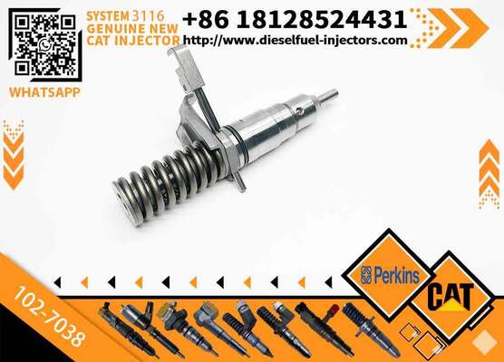 Direct-Factory Injector Components OEM 0R-8479 101-4561 101-8673 102-7038 for cat Injector Heavy Quality Spares
