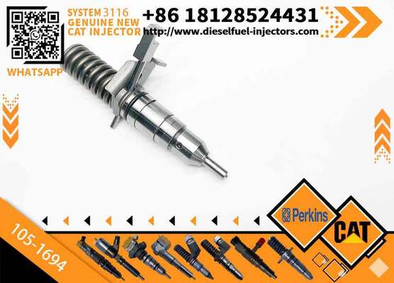 Credible Injector Replacement OEM 0R-4374 7E-6193 105-1694 0R-0471 for cat Injector Rapid Repair Emergency Spares