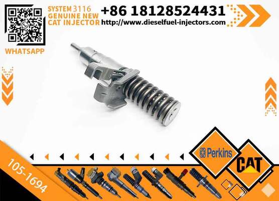 Credible Injector Replacement OEM 0R-4374 7E-6193 105-1694 0R-0471 for cat Injector Rapid Repair Emergency Spares