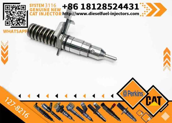 3114 3116 3126 Fuel Injector 127-8213 127-8218 3126 127-8216 for E322 E325 E320