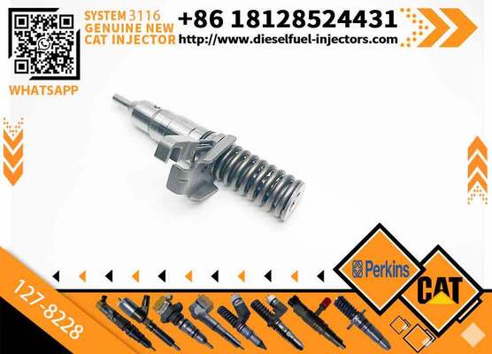 127-8216 127-8218 127-8205 127-8222 127-8228 127-8230 127-8207 127-8209 4P-2995 127-8211 127-8213 Fuel Injector for Cate-rpillar