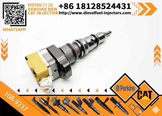 HEUI Truck Fuel Injector 178-0199 OEM 10R-0782 10R-9237 178-6342 10R-1257 Common Rail Injector 173-4059 173-4566 177-4754