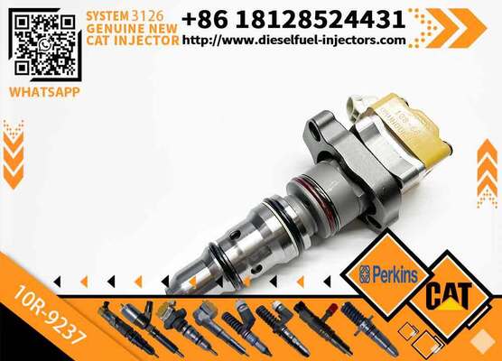 HEUI Truck Fuel Injector 178-0199 OEM 10R-0782 10R-9237 178-6342 10R-1257 Common Rail Injector 173-4059 173-4566 177-4754