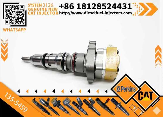 178-0199 for Cat Engine Injector Parts 10R-0782 178-0199 128-6601 178-6342 222-5966 135-5459 for Cat-erpillar Cat 3126 Injector