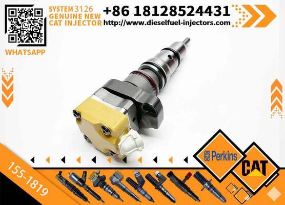 Injector 222-5965 0R-9348 173-9379 169-7408 155-1819 118-1328 118-1320 188-1320 for 3126 Engine Parts Diesel Nozzle Assembly