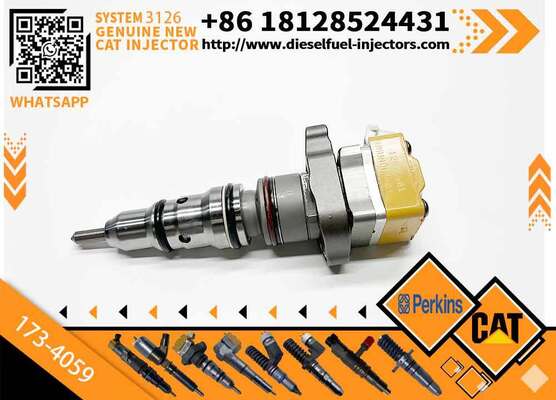 HEUI Truck Fuel Injector 178-0199 OEM 10R-0782 10R-9237 178-6342 10R-1257 Common Rail Injector 173-4059 173-4566 177-4754