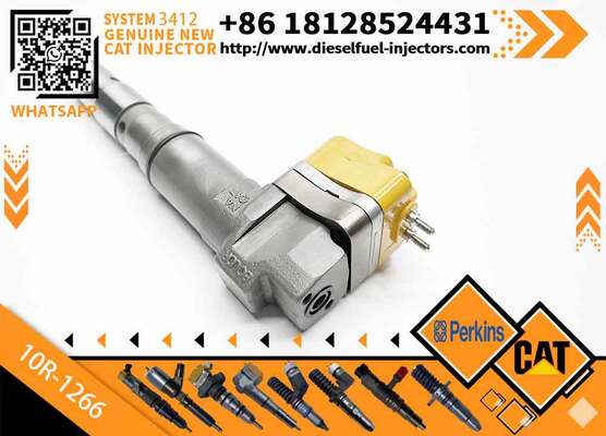 10R-1266 Injector Gp-Fuel 232-1183 Diesel Fuel Injector Assy 10R1266 HEU Injector 2321183 for CAT 3408 3412E Engine More Models