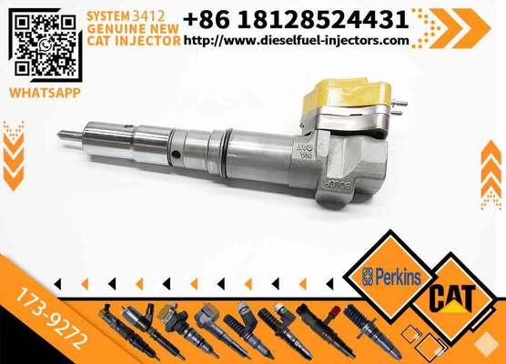 New Condition Cat-erpillar C31 Diesel Engine Injector Common Rail 20R-4147 174-7527 20R-0760 173-9272 232-1173 10R-1265