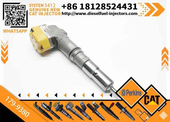 New Cate-rpillar C3126 Common Rail Diesel Engine Injector Model 20R-5392 232-1166 20R-0759 0R-8786 191-3005 232-1172 179-9380