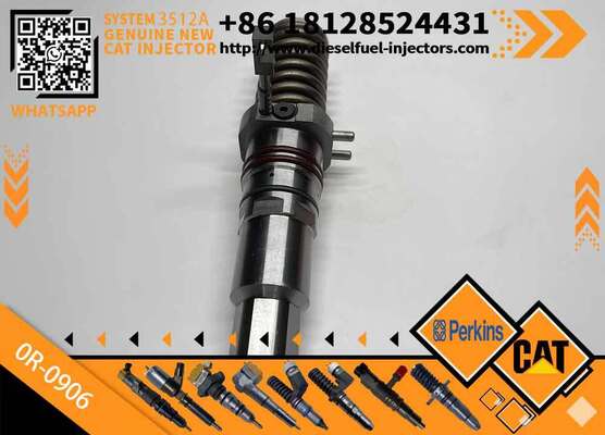 CAT 3512A 3500A diesel Injector 4P-9075 4P-9076 4W-3563 61-3075 7C-0345 0R-2922 0R-0906 7E-2269 7E-9983 111-3718 10R-3053