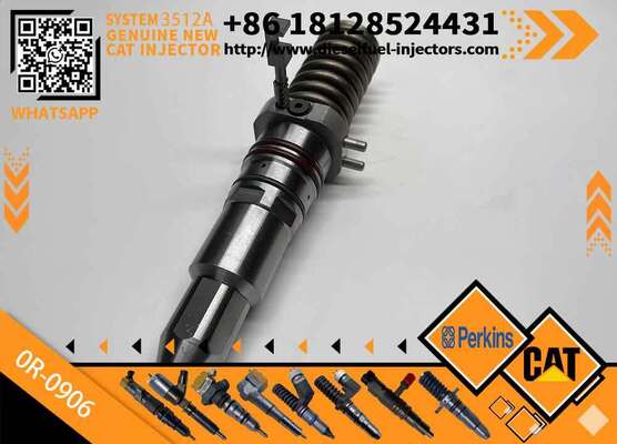 CAT 3512A 3500A diesel Injector 4P-9075 4P-9076 4W-3563 61-3075 7C-0345 0R-2922 0R-0906 7E-2269 7E-9983 111-3718 10R-3053