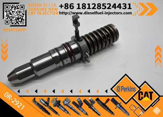 NINE Brand Common Rail Injector Assembly 7E9983 7E-9983 7E-3382 4P-9076 9Y-1785 9Y-4544 0R-3883 0R-2921