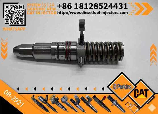 NINE Brand Common Rail Injector Assembly 7E9983 7E-9983 7E-3382 4P-9076 9Y-1785 9Y-4544 0R-3883 0R-2921