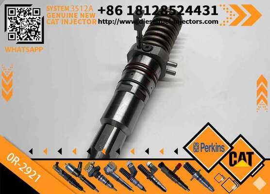NINE Brand Common Rail Injector Assembly 7E9983 7E-9983 7E-3382 4P-9076 9Y-1785 9Y-4544 0R-3883 0R-2921