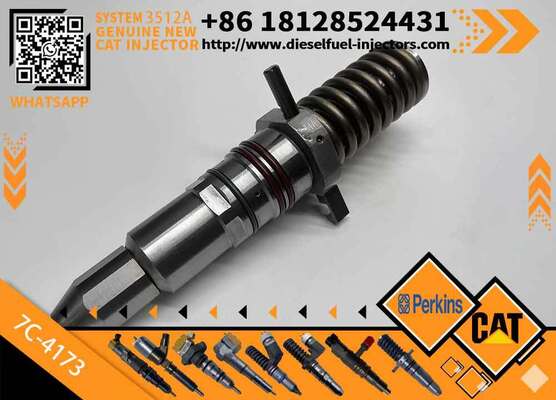Common Rail Diesel 3500 Series Direct Pump Injection 7C-4173 7C-4175 7C4173 7C4175