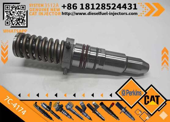 High Performance Diesel Injector Assembly 7C4174 7C-4174 7C-4175 7C-9576 7C-9577 7C-9578 7E-2269 0R-2923 0R-1759