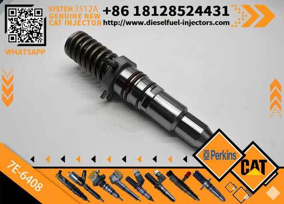 Finely-Crafted Fuel Injector Parts OEM 224-9090 0R-3052 7E-6408 0R-3051 for Cate-rpillar Engine OE-Standard Kits 0R-1759 0R-2924
