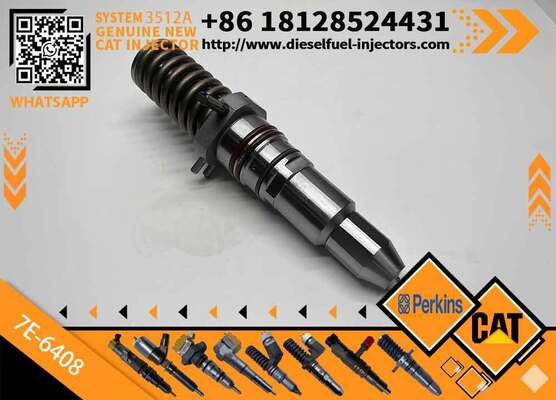 Finely-Crafted Fuel Injector Parts OEM 224-9090 0R-3052 7E-6408 0R-3051 for Cate-rpillar Engine OE-Standard Kits 0R-1759 0R-2924