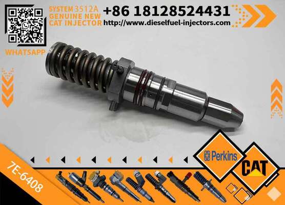 Finely-Crafted Fuel Injector Parts OEM 224-9090 0R-3052 7E-6408 0R-3051 for Cate-rpillar Engine OE-Standard Kits 0R-1759 0R-2924