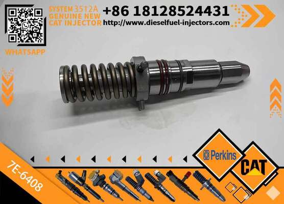 Finely-Crafted Fuel Injector Parts OEM 224-9090 0R-3052 7E-6408 0R-3051 for Cate-rpillar Engine OE-Standard Kits 0R-1759 0R-2924