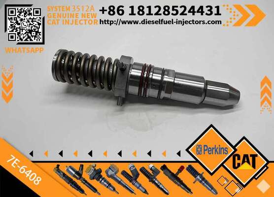 Finely-Crafted Fuel Injector Parts OEM 224-9090 0R-3052 7E-6408 0R-3051 for Cate-rpillar Engine OE-Standard Kits 0R-1759 0R-2924