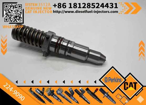 Finely-Crafted Fuel Injector Parts OEM 224-9090 0R-3052 7E-6408 0R-3051 for Cater-pillar Engine OE-Standard Kits 0R-1759 0R-2924