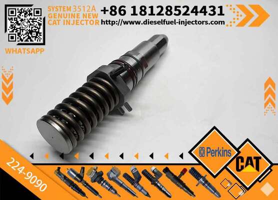 Finely-Crafted Fuel Injector Parts OEM 224-9090 0R-3052 7E-6408 0R-3051 for Cater-pillar Engine OE-Standard Kits 0R-1759 0R-2924