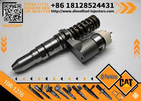 New Cate-rpillar C3512B Common Rail Diesel Engine Injector Model 386-1767 10R-1303 10R-1278 10R-1276 10R-1288 10R-1280 10R-1279