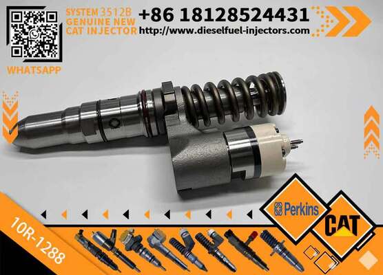 10R-1288 INJ GP FUEL for Cate-rpillar Industrial Machinery Spare Parts