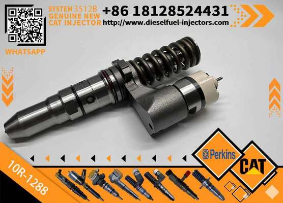 10R-1288 INJ GP FUEL for Cate-rpillar Industrial Machinery Spare Parts
