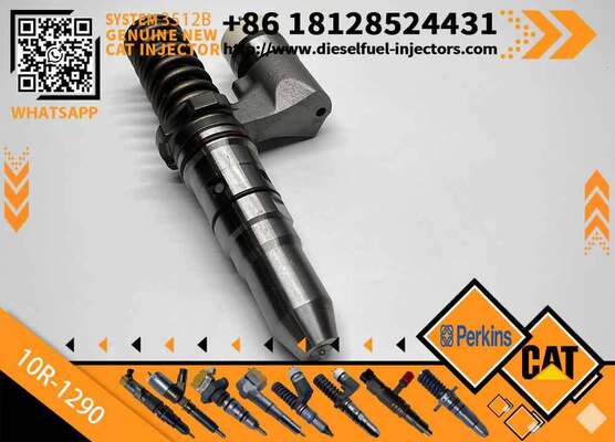 High quality diesel engine fuel injector 250-1314 2501314 10R-1290 392-0214 3920214 or fuel injector 392-0214