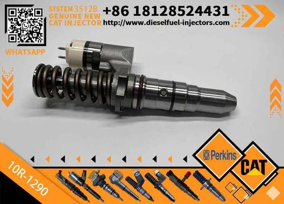 High quality diesel engine fuel injector 250-1314 2501314 10R-1290 392-0214 3920214 or fuel injector 392-0214