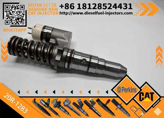 New Cate-rpillar C3512B Common Rail Diesel Engine Injectors 11R-0283 10R-1276 20R-1278 10R-1288 20R-1283 20R-1265 Injectors