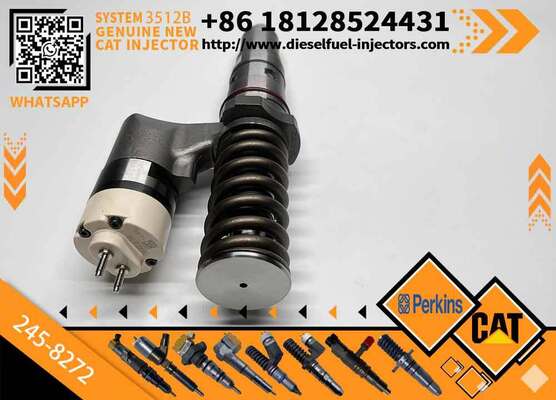 Master-Crafted Fuel Injector Parts OEM 245-8272 246-1854 250-1311 250-1302 250-1304 for Cater-pillar Engine OE-Level Kits