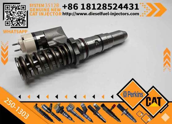Injector Components OEM 250-1303 250-1306 250-1308 250-1312 392-6214 for CAT Heavy Machinery Lot-Batch Supply Premium Spares