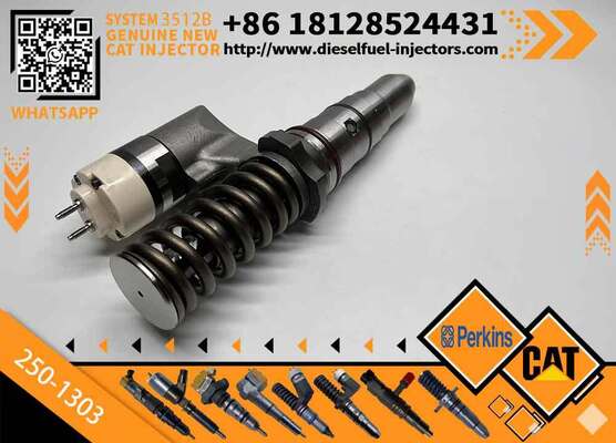 Injector Components OEM 250-1303 250-1306 250-1308 250-1312 392-6214 for CAT Heavy Machinery Lot-Batch Supply Premium Spares